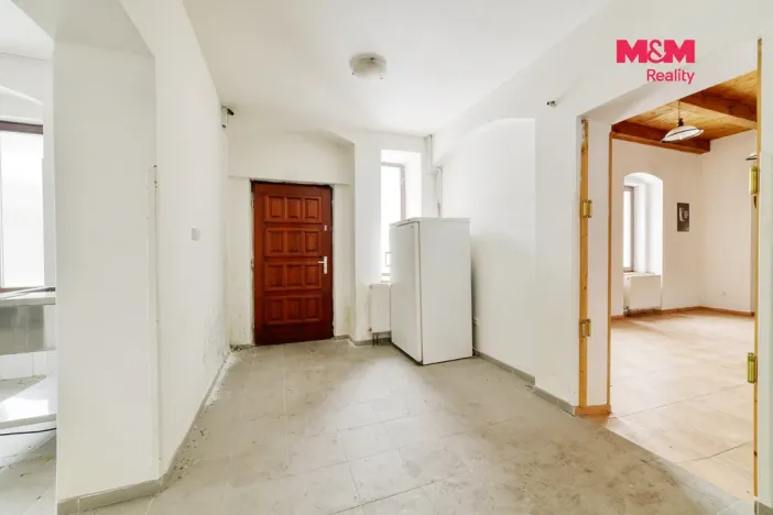 Prodej rodinného domu, Stráž nad Ohří - Boč, 500 m2
