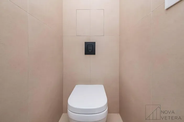 Prodej bytu 2+kk, Praha - Vršovice, Francouzská, 56 m2