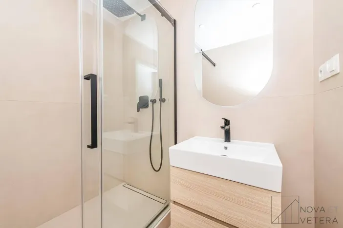 Prodej bytu 2+kk, Praha - Vršovice, Francouzská, 56 m2