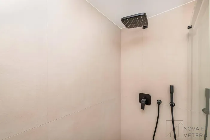 Prodej bytu 2+kk, Praha - Vršovice, Francouzská, 56 m2