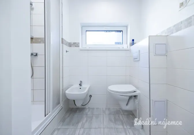 Pronájem bytu 1+kk, Říčany - Voděrádky, Voděradská, 31 m2