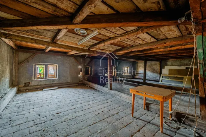 Prodej činžovního domu, Rychnov nad Kněžnou, Panská, 533 m2