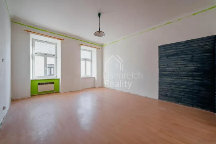 Prodej činžovního domu, Rychnov nad Kněžnou, Panská, 533 m2