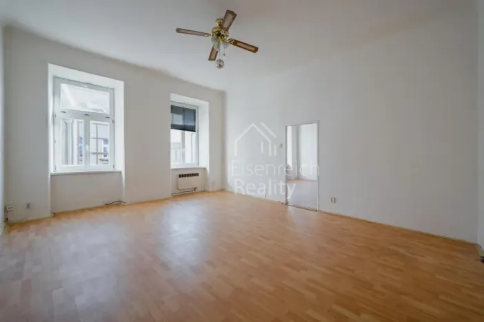Prodej činžovního domu, Rychnov nad Kněžnou, Panská, 533 m2