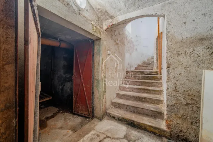 Prodej činžovního domu, Rychnov nad Kněžnou, Panská, 533 m2