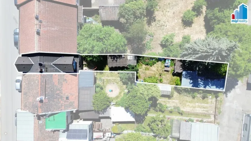 Prodej rodinného domu, Plzeň - Doubravka, Chmelová, 85 m2