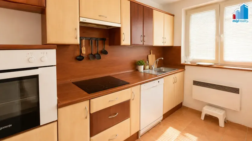 Prodej rodinného domu, Plzeň - Doubravka, Chmelová, 85 m2