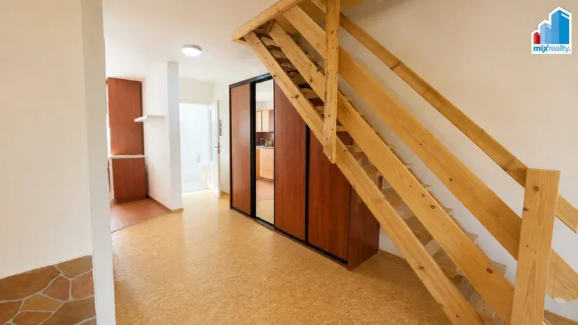 Prodej rodinného domu, Plzeň - Doubravka, Chmelová, 85 m2