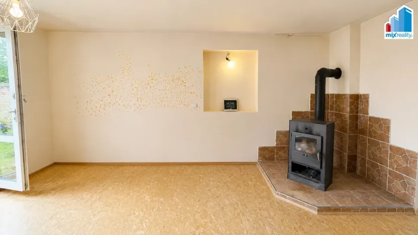 Prodej rodinného domu, Plzeň - Doubravka, Chmelová, 85 m2