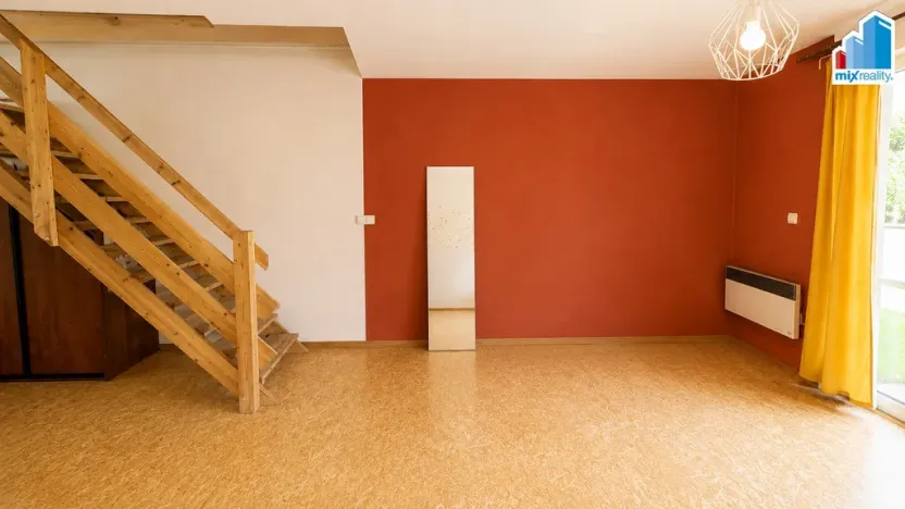 Prodej rodinného domu, Plzeň - Doubravka, Chmelová, 85 m2