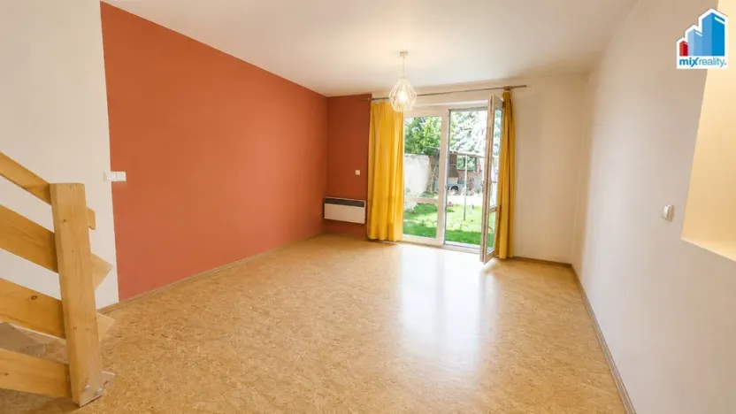 Prodej rodinného domu, Plzeň - Doubravka, Chmelová, 85 m2