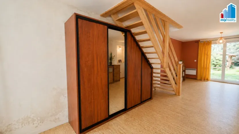 Prodej rodinného domu, Plzeň - Doubravka, Chmelová, 85 m2