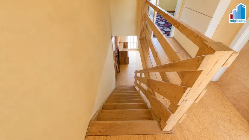 Prodej rodinného domu, Plzeň - Doubravka, Chmelová, 85 m2