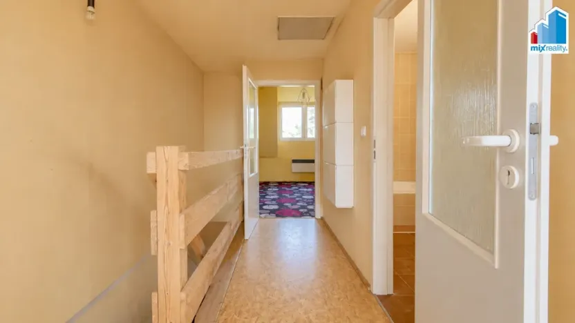 Prodej rodinného domu, Plzeň - Doubravka, Chmelová, 85 m2
