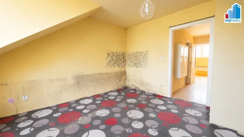 Prodej rodinného domu, Plzeň - Doubravka, Chmelová, 85 m2