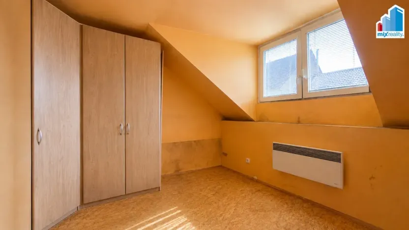 Prodej rodinného domu, Plzeň - Doubravka, Chmelová, 85 m2