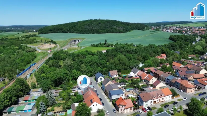 Prodej rodinného domu, Plzeň - Doubravka, Chmelová, 85 m2