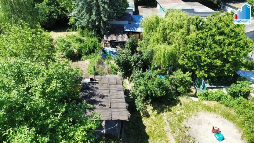 Prodej rodinného domu, Plzeň - Doubravka, Chmelová, 85 m2