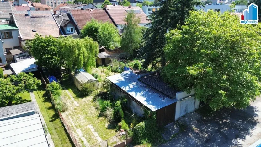 Prodej rodinného domu, Plzeň - Doubravka, Chmelová, 85 m2