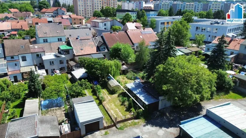 Prodej rodinného domu, Plzeň - Doubravka, Chmelová, 85 m2