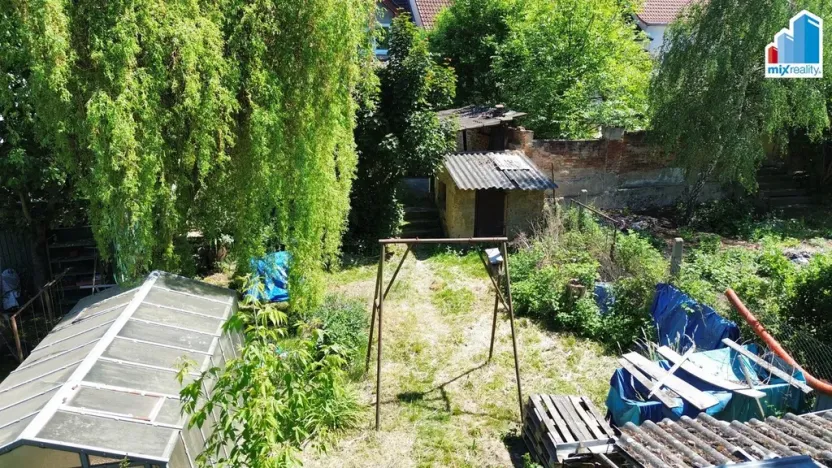 Prodej rodinného domu, Plzeň - Doubravka, Chmelová, 85 m2