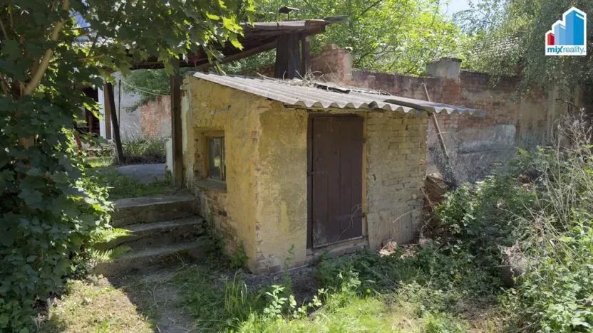 Prodej rodinného domu, Plzeň - Doubravka, Chmelová, 85 m2