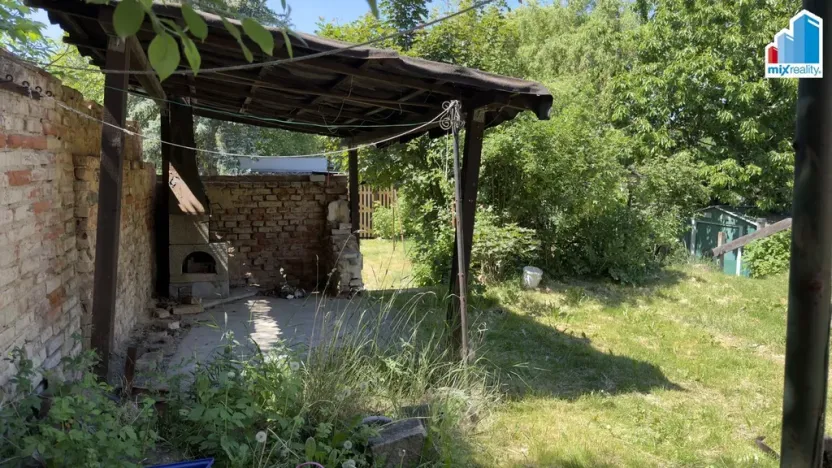 Prodej rodinného domu, Plzeň - Doubravka, Chmelová, 85 m2