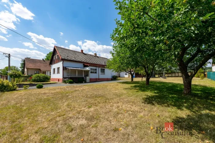 Prodej rodinného domu, Drahkov, 93 m2
