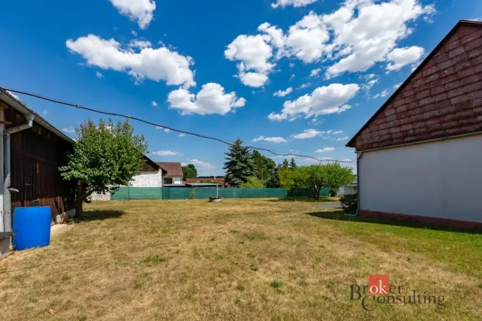 Prodej rodinného domu, Drahkov, 93 m2