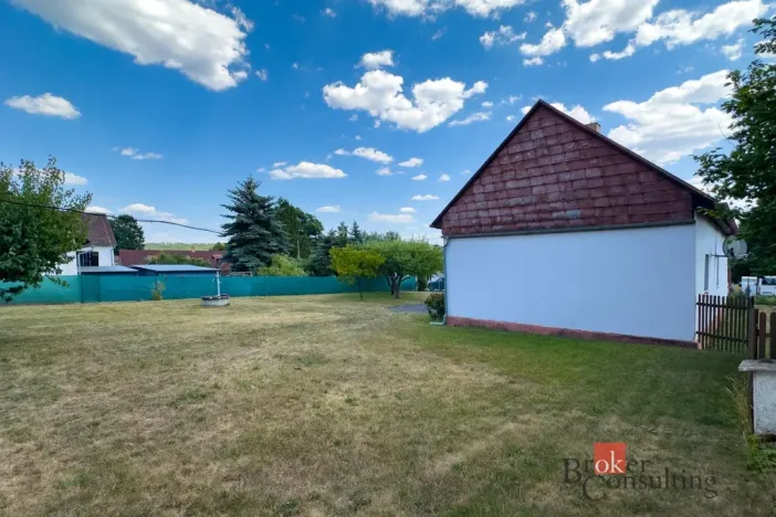 Prodej rodinného domu, Drahkov, 93 m2