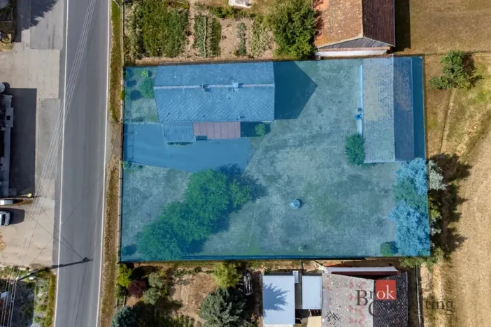 Prodej rodinného domu, Drahkov, 93 m2