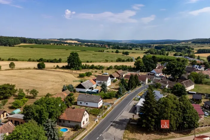 Prodej rodinného domu, Drahkov, 93 m2