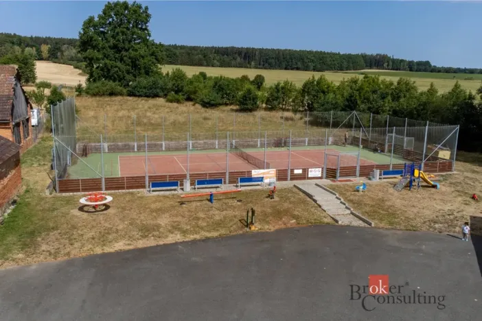 Prodej rodinného domu, Drahkov, 93 m2