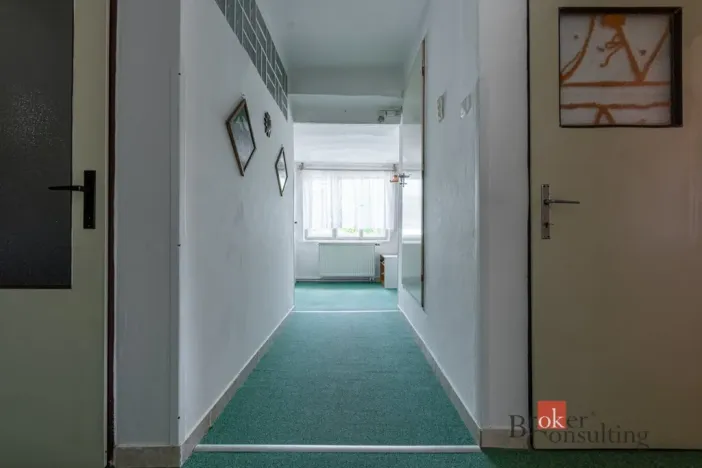 Prodej rodinného domu, Drahkov, 93 m2
