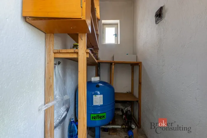 Prodej rodinného domu, Drahkov, 93 m2
