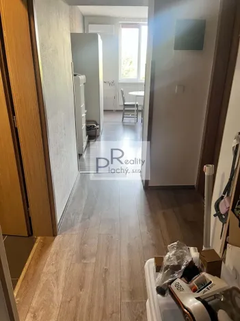 Pronájem bytu 3+kk, Pohořelice, Znojemská, 75 m2