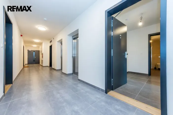 Prodej bytu 2+kk, Praha - Břevnov, Radimova, 11938 m2