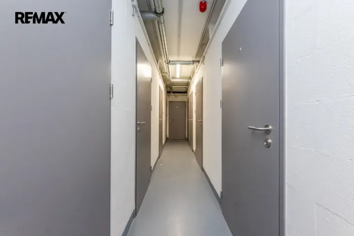 Prodej bytu 2+kk, Praha - Břevnov, Radimova, 11938 m2