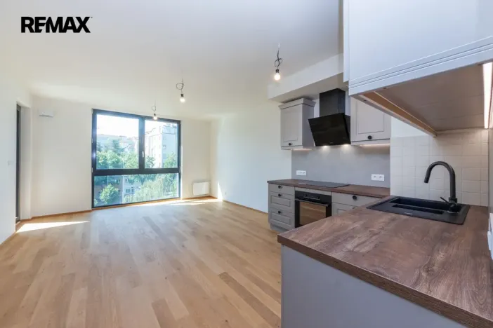 Prodej bytu 2+kk, Praha - Břevnov, Radimova, 63 m2
