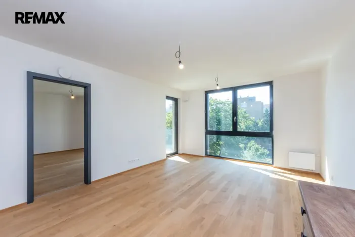 Prodej bytu 2+kk, Praha - Břevnov, Radimova, 63 m2