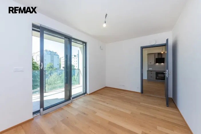 Prodej bytu 2+kk, Praha - Břevnov, Radimova, 63 m2