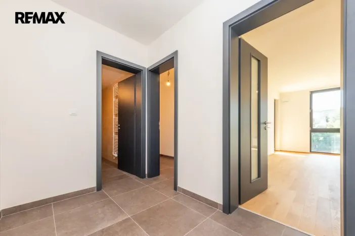 Prodej bytu 2+kk, Praha - Břevnov, Radimova, 63 m2