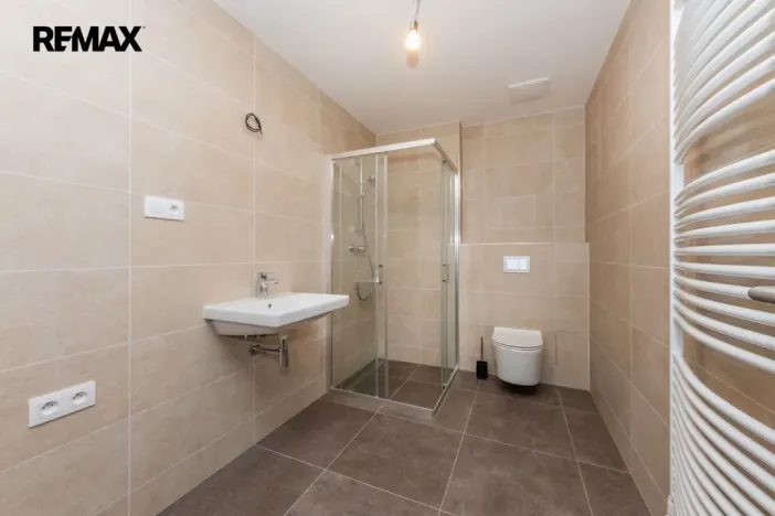 Prodej bytu 2+kk, Praha - Břevnov, Radimova, 63 m2