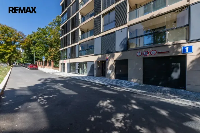 Prodej bytu 2+kk, Praha - Břevnov, Radimova, 63 m2