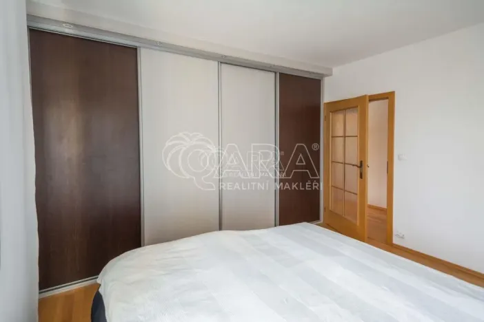 Pronájem bytu 2+kk, Praha - Letňany, Zlonická, 59 m2