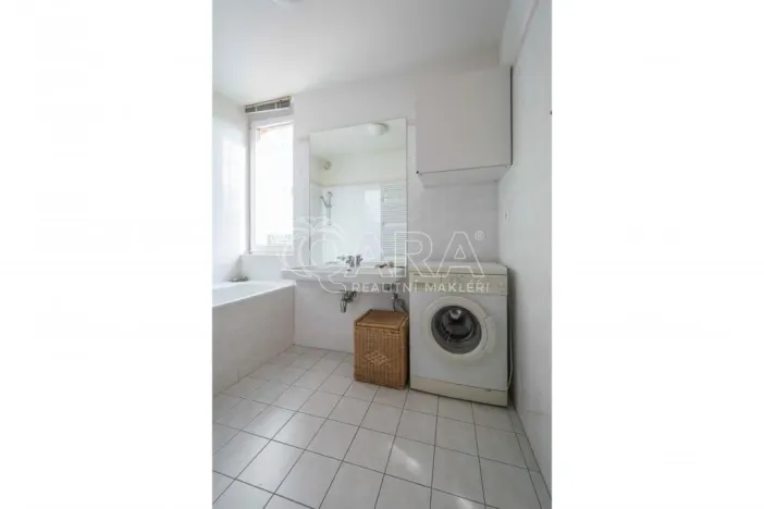 Pronájem bytu 2+kk, Praha - Letňany, Zlonická, 59 m2