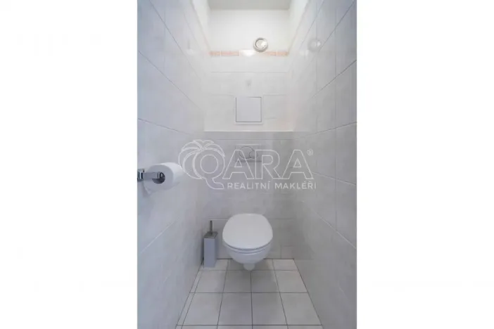 Pronájem bytu 2+kk, Praha - Letňany, Zlonická, 59 m2