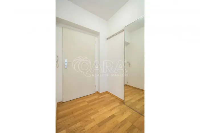 Pronájem bytu 2+kk, Praha - Letňany, Zlonická, 59 m2