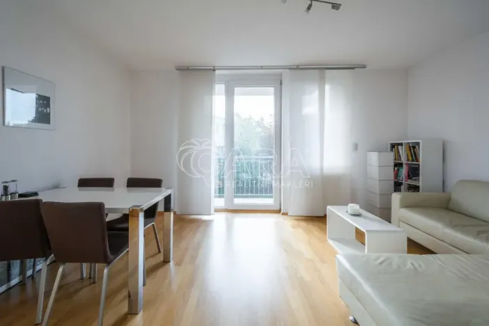 Pronájem bytu 2+kk, Praha - Letňany, Zlonická, 59 m2