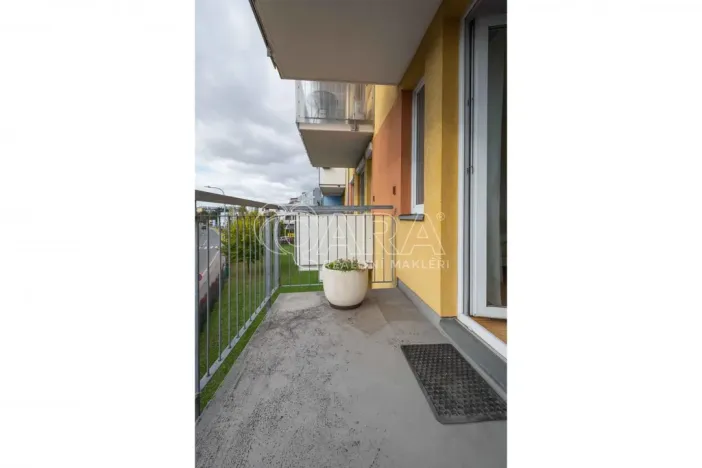 Pronájem bytu 2+kk, Praha - Letňany, Zlonická, 59 m2